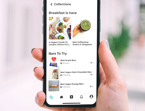 How to Build your first Content Marketing Strategy